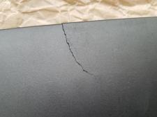 Кришка Lenovo Thinkpad Carbon X1 №3